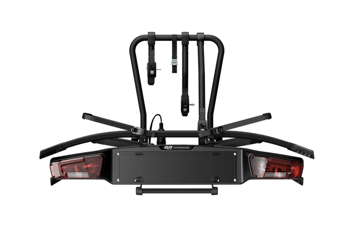 GP RHEA 23.GP021 kerékpártartó adapter