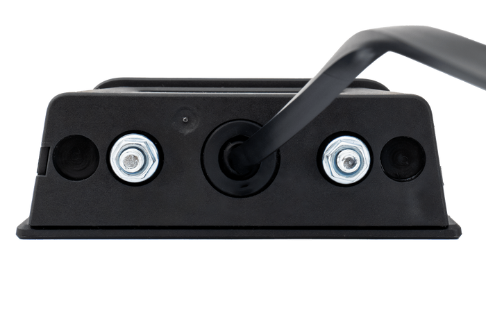 DOBPLAST DPT20 LED rendszámtábla világítás 0,5 m-es kábellel