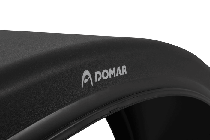 Sárvédő pótkocsihoz 19,5-22,5" DOMAR DK1575 kerékív 1300/430mm