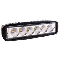 LED munkalámpa reflektorral TT TECHNOLOGY TT.13218F 6xLED 900lm