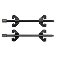 YATO YT-2547 rugóösszehúzók 82x355mm 2 db.