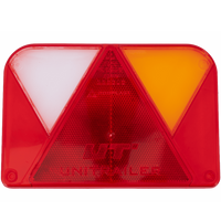 Hátsó lámpaburkolat DOBLAST DPT35 jobb oldali