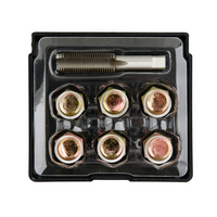 YATO YT-17572 M15x1.5mm olajteknő csavar javítókészlet