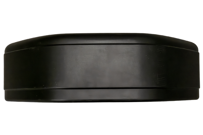 OUTLET Utánfutó sárvédő 14-15" DE HAAN HMK 2275 kerékív 750/220mm