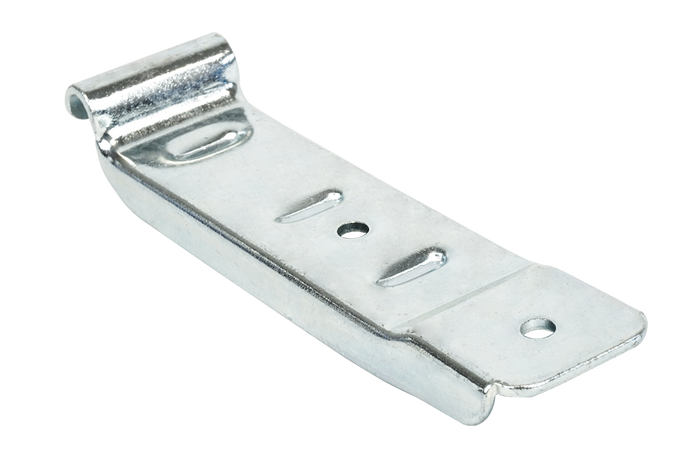 UNITRAILER Z-02 oldalsó vonóhorog tartó pótkocsi oldalsó vonóhoroghoz