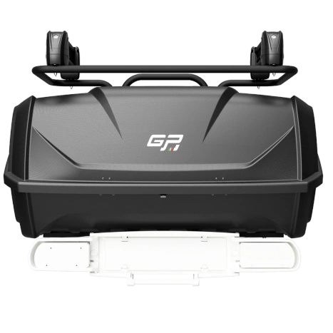 Síléc- és snowboardtartó platformra és boxra GP 23.GP1000