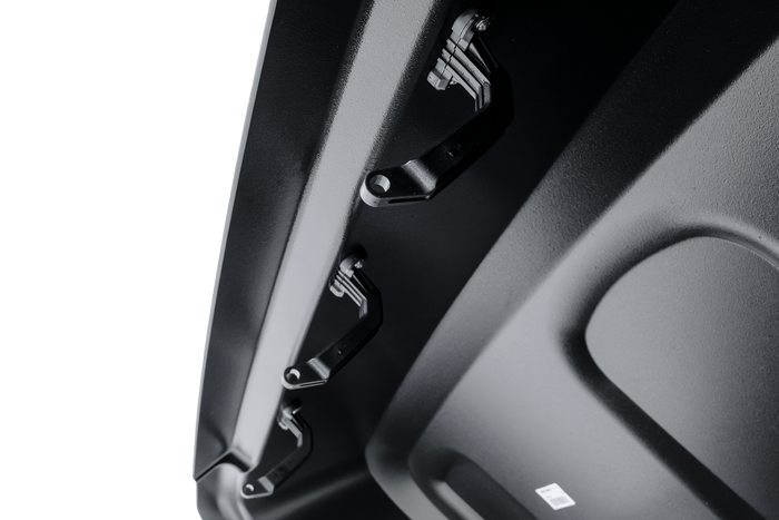 Kampós doboz az Inter Pack újrarakodó platójához