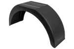 Utánfutó sárvédő 15-16" DOMAR D20140 lapos kerékív 800/240mm