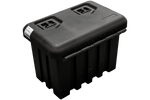 OUTLET Szerszámosláda DAKEN 81204 ARKA 655x450x470mm 74l