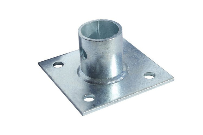 Adapter a WINTERHOFF SF 60 kihúzható hajtókartartóhoz