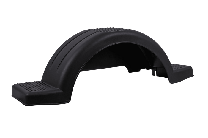 Sárvédő hajóutánfutóhoz 14" DOMAR D20430 kerékív 1080/255mm