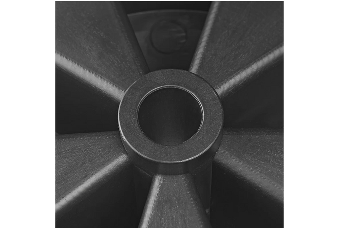 Pótkerék ProPlus 341549 tömör gumi támasztókerékhez 220x70mm