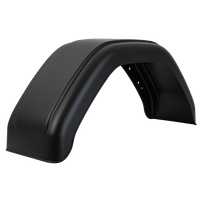 Utánfutó sárvédő 14-15" DE HAAN HMK 2275 kerékív 750/220mm