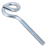 DROMET HOH M12x170 építőhorog lengővéggel