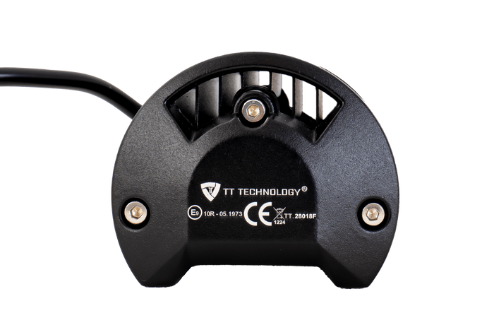 LED munkalámpa reflektorral TT TECHNOLOGY TT.28018F 6xLED 1300lm