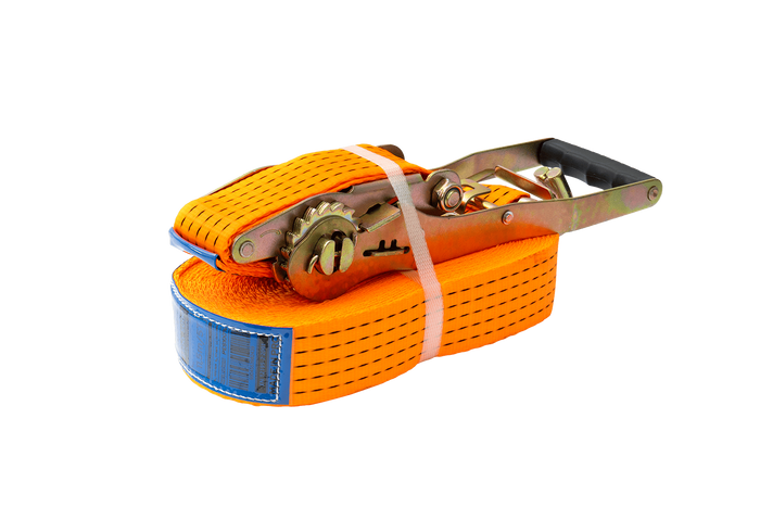 Pas transportowy z napinaczem UNITRAILER ERGO 12m/50mm/5t