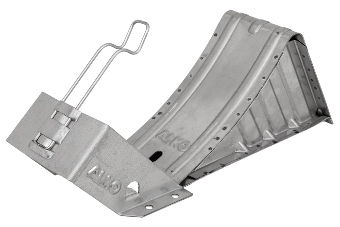 Kerékék rögzítőkonzollal AL-KO UK36 magasság: 161 mm