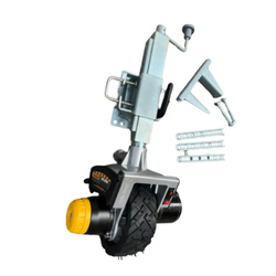 Elektromos utánfutó-manőverező kocsi MINI MOVER GEN 3 PLUS 2722kg