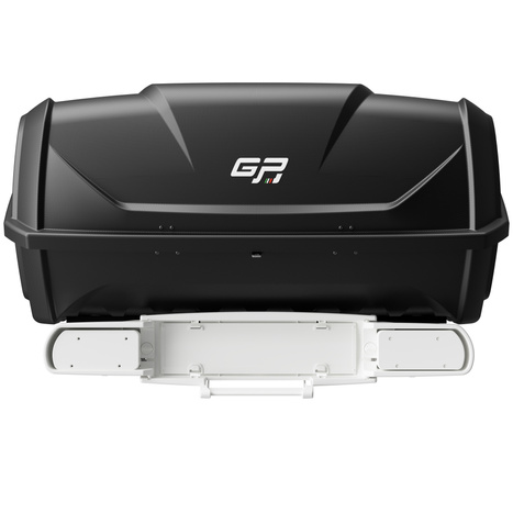 GP EVOLVE BOX kerékpár platformdoboz
