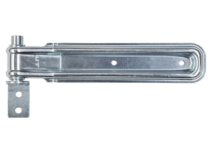 UNITRAILER oldalsó zsanér fogantyúval TELJES pótkocsi oldalsó vonóhorog