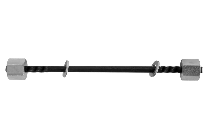 Trail Angel adapter gyorszáras kerékpárokhoz - 974
