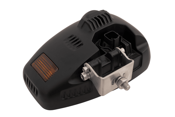 TT Technology TT.16610-L LED első lámpa 3 funkció 21xLED 4450lm bal JCB/Cat/Manitou/Volvo/Terex gépekhez