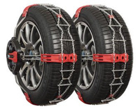 Polaire Steel Grip P120 hóláncok