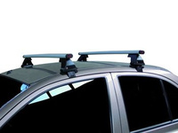 G3 Pacific 64.130-68.050 alumínium tetőcsomagtartó