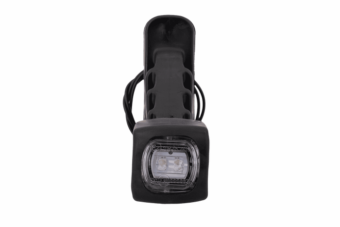 Jelzőlámpa WAŚ W49 241P LED jobb oldali