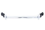 AL-KO OPTIMA fékezetlen pótkocsi tengely 750kg 1260mm 1720mm 4x100
