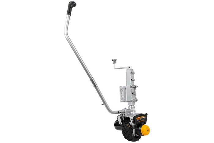 Elektromos utánfutó-manőverező kocsi MINI MOVER GEN 3 2722kg