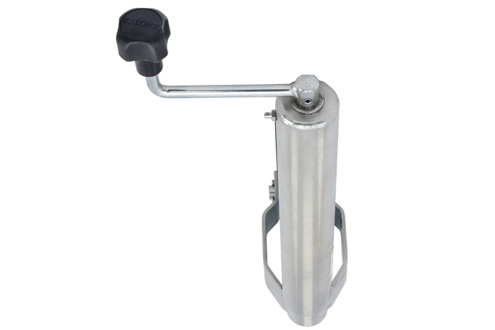 TK60 KNOTT TK60 nyomókerék 250kg 60mm 530-760mm