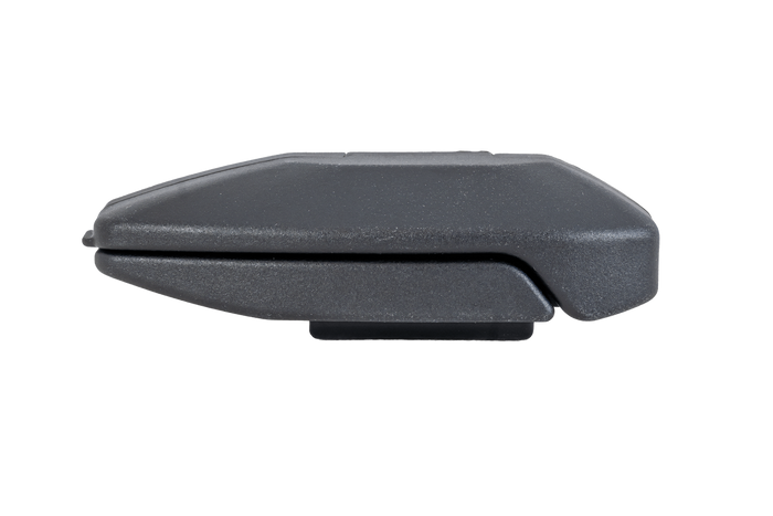 Gerendavégzáró sapka - Virgo IR/RR/FP G2 (jobb oldali)