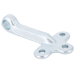 WINTERHOFF WVG 20-A oldalsó vonóhorog tartó pótkocsi oldalsó vonóhoroghoz