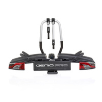 Atera Genio Pro vonóhorog platform 2 kerékpárhoz + adapter a 3. kerékpárhoz