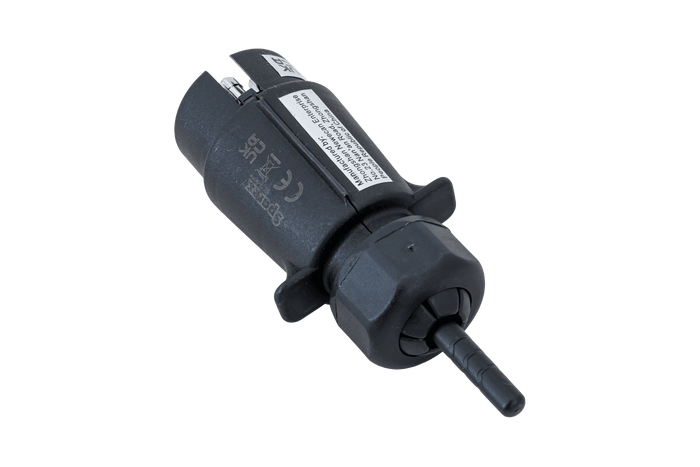 7-tűs SPAREX CONNIX S.164842 adó vezeték nélküli CANBUS 24V