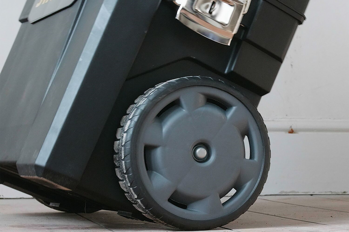 Mobil műhely STANLEY 1-93-968 szerszámosláda 55,1 l