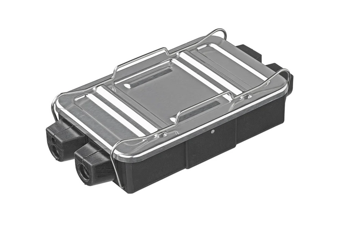 Elektromos doboz 8x4 pólusú ProPlus 343099V02 elosztódoboz
