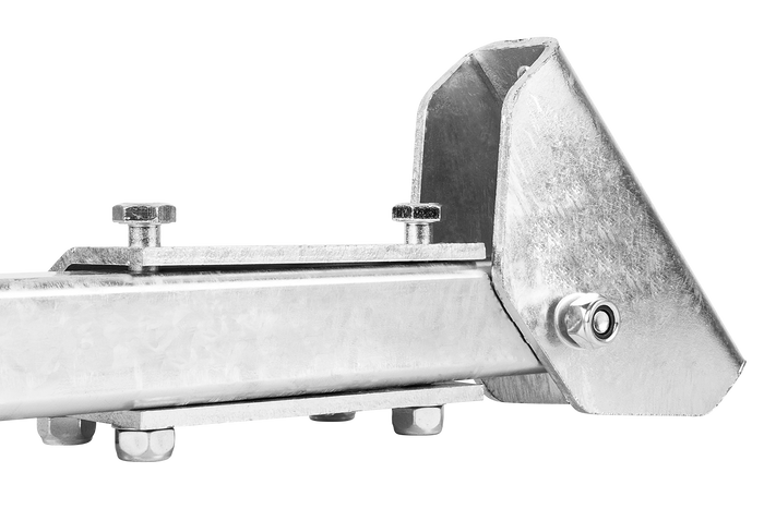 AL-KO támkerék keresztléc V 440/460 vonórúdhoz