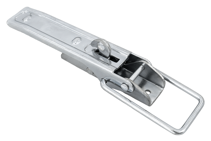 WINTERHOFF BV 10-1 pótkocsi oldalhorog