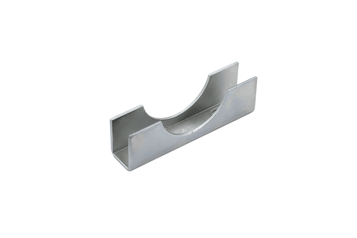 Dromet csatlakozó M6 (1") bilincshez