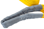 HEFFA daruheveder 3m/90mm/3t hurkokkal