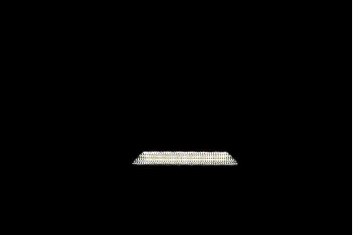 TruckLED L1871+L1872 LED NEON DYNAMIC hátsó lámpák, 0,35 m kábel, 6 funkció, bal+jobb