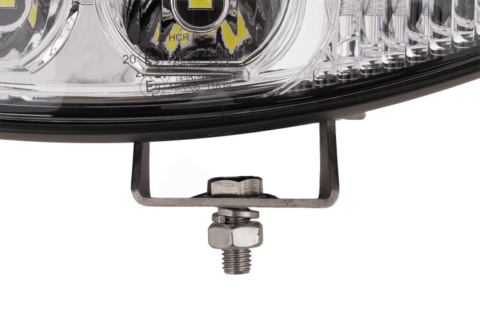 TT Technology TT.16610-L+TT.16610-P LED fényszórók 3 funkcióval 21xLED 4450lm bal+jobb JCB/Cat/Manitou/Volvo/Terex traktorokhoz