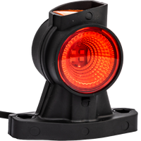 FRISTOM FT-140A LED-es bal oldali helyzetjelző lámpa gumikaron