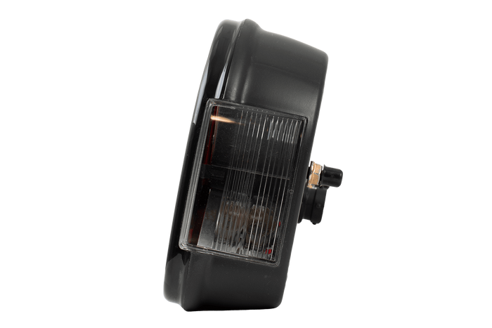 ASPÖCK Multipoint II hátsó lámpa 6 funkciós bal oldali