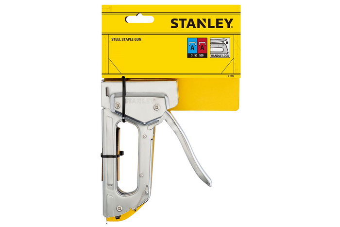 STANLEY LD 6-TR45 kézi tűzőgép A típusú tűzőgépekhez