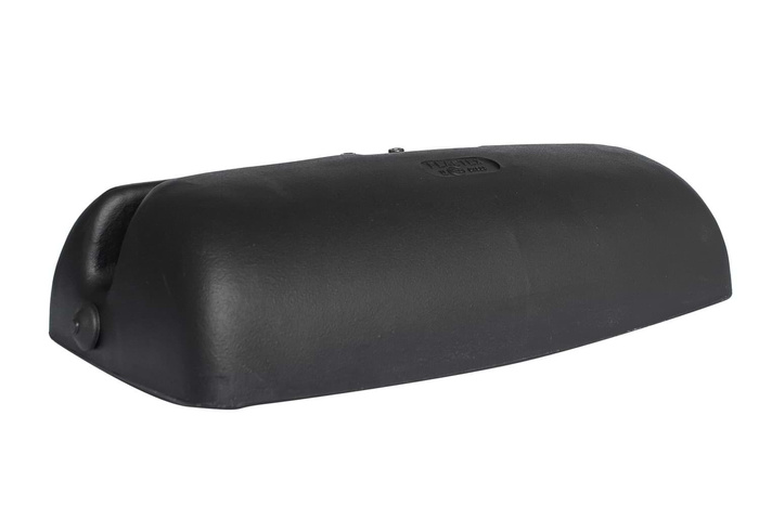 Lusterko boczne lustro 375 mm x 200 mm LP0375