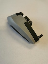 Szűz sugár sapka (balra)