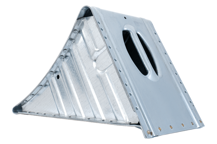 AL-KO kerékék H: 247 mm UK53 fém